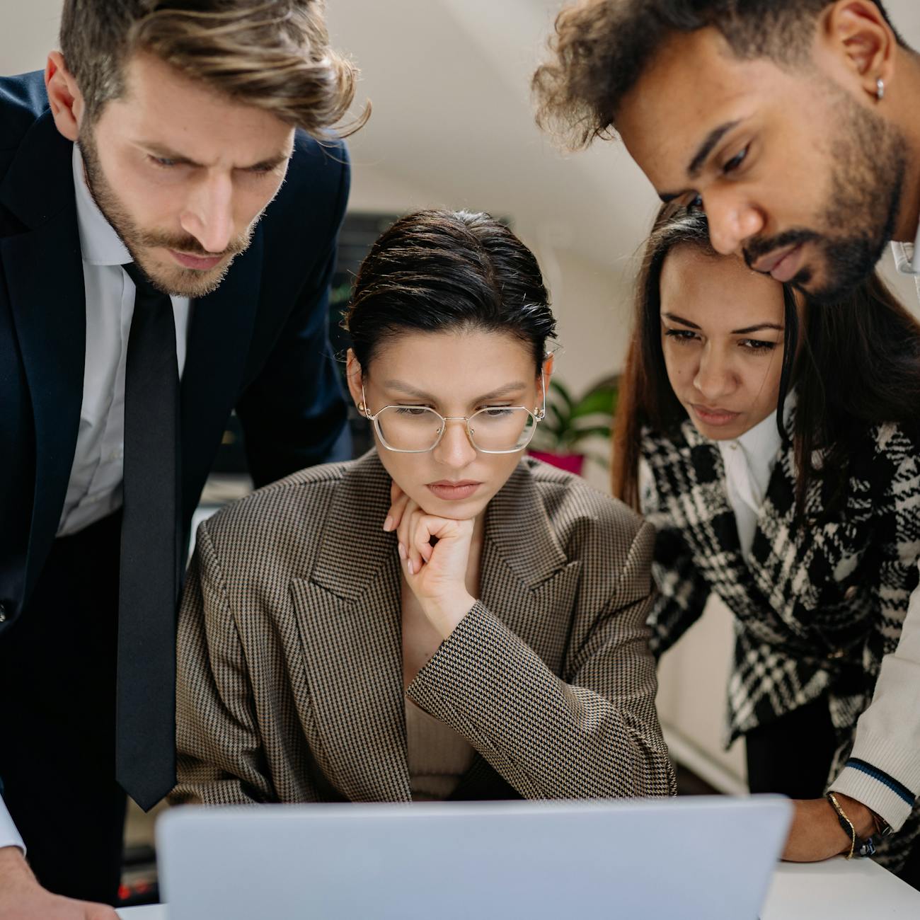 Organizational Culture and Leadership