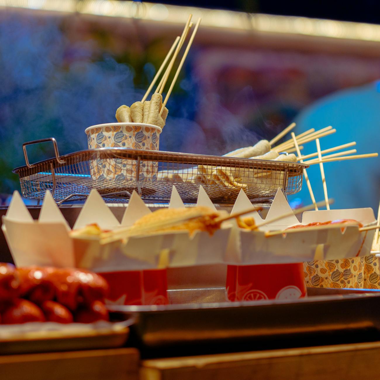 International Food Trade and Import/Export Regulations