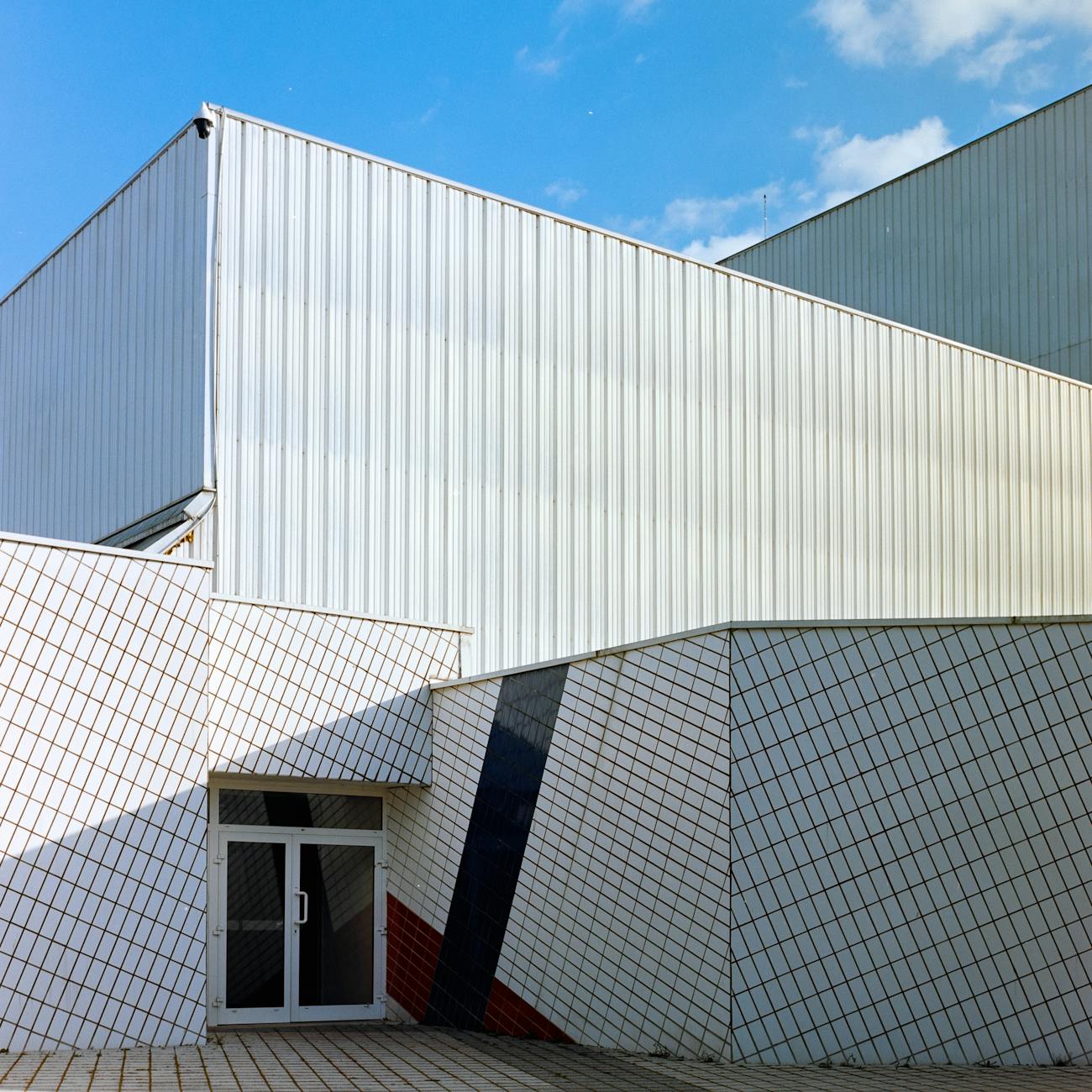 Identification and Evaluation of Mid-Century Modern Structures