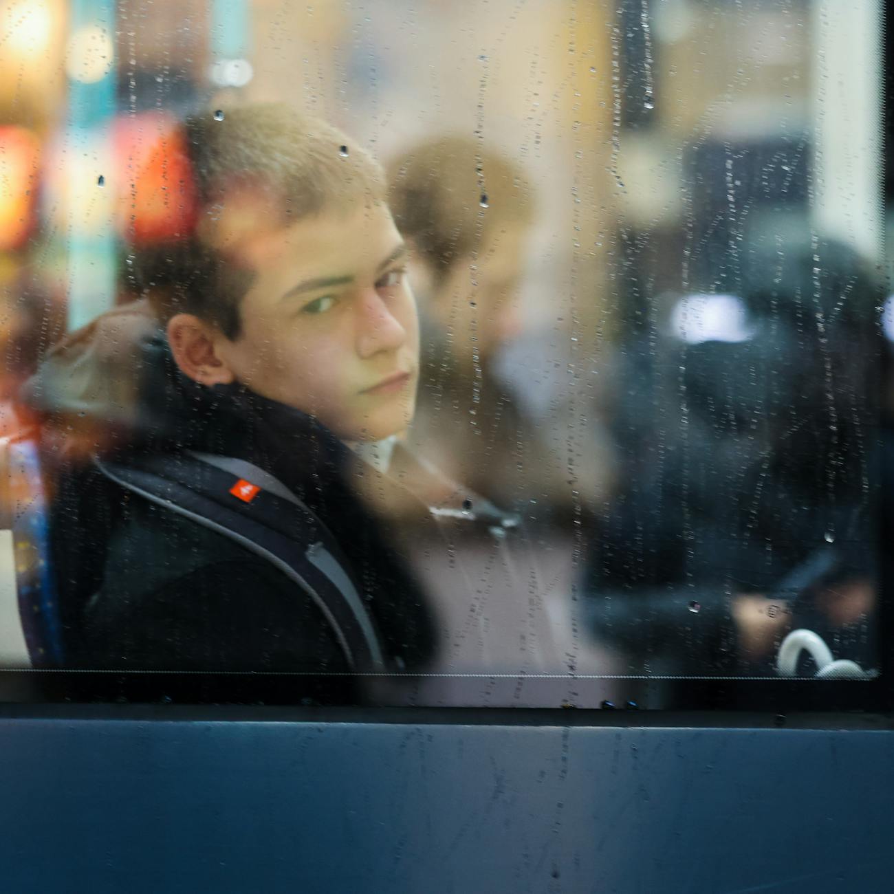 Emotional and Behavioral Consequences of Traumatic Brain Injury