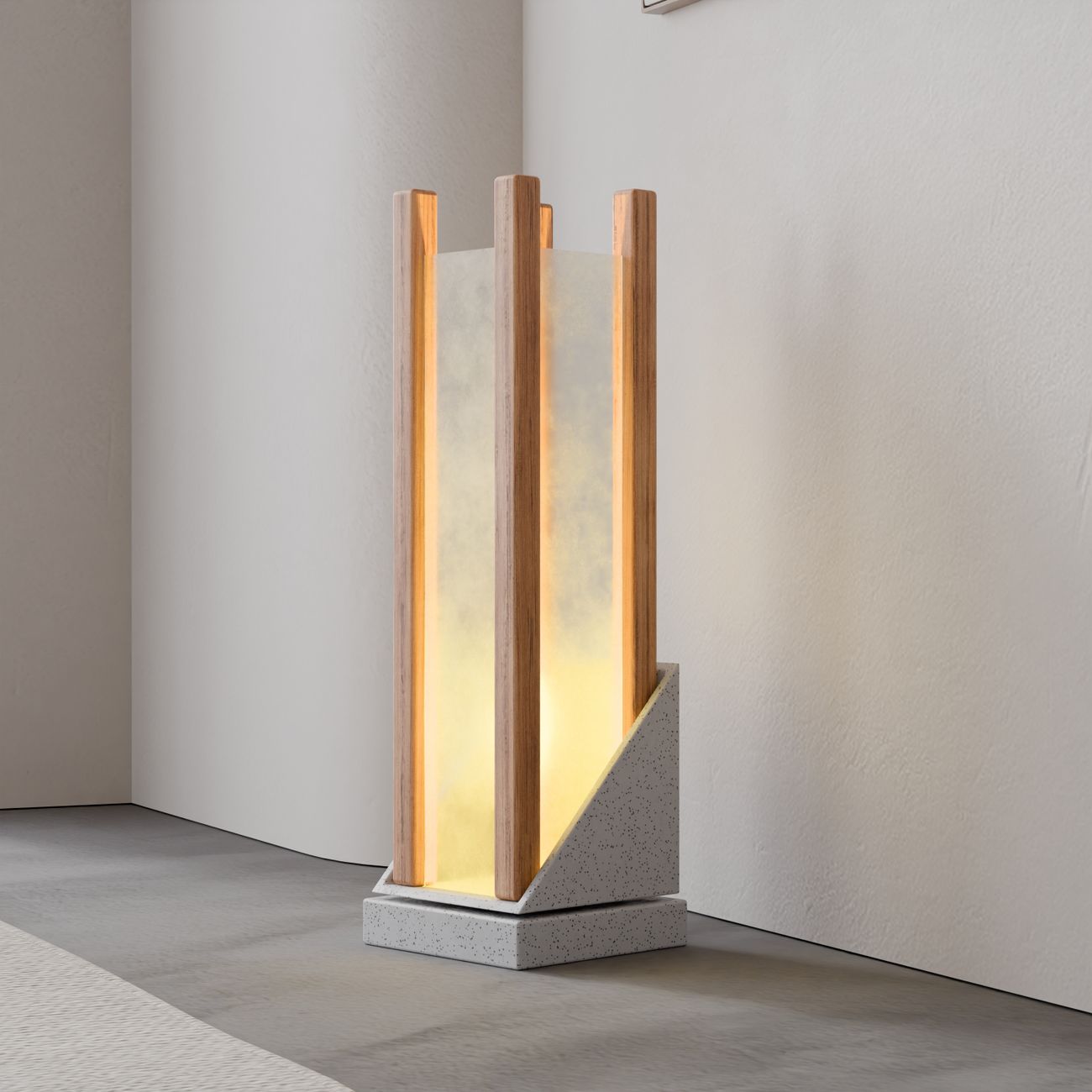 Sustainable Lighting Design