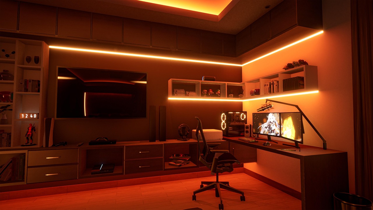 Computational Lighting Design