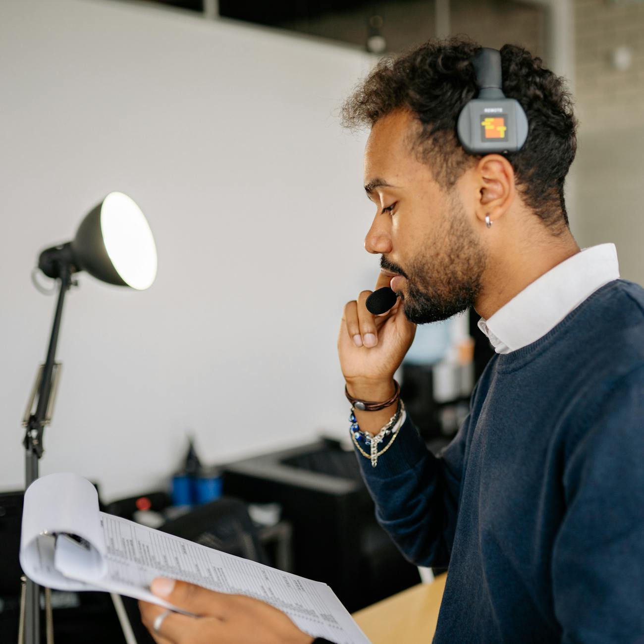 Communication in Disability Evaluation