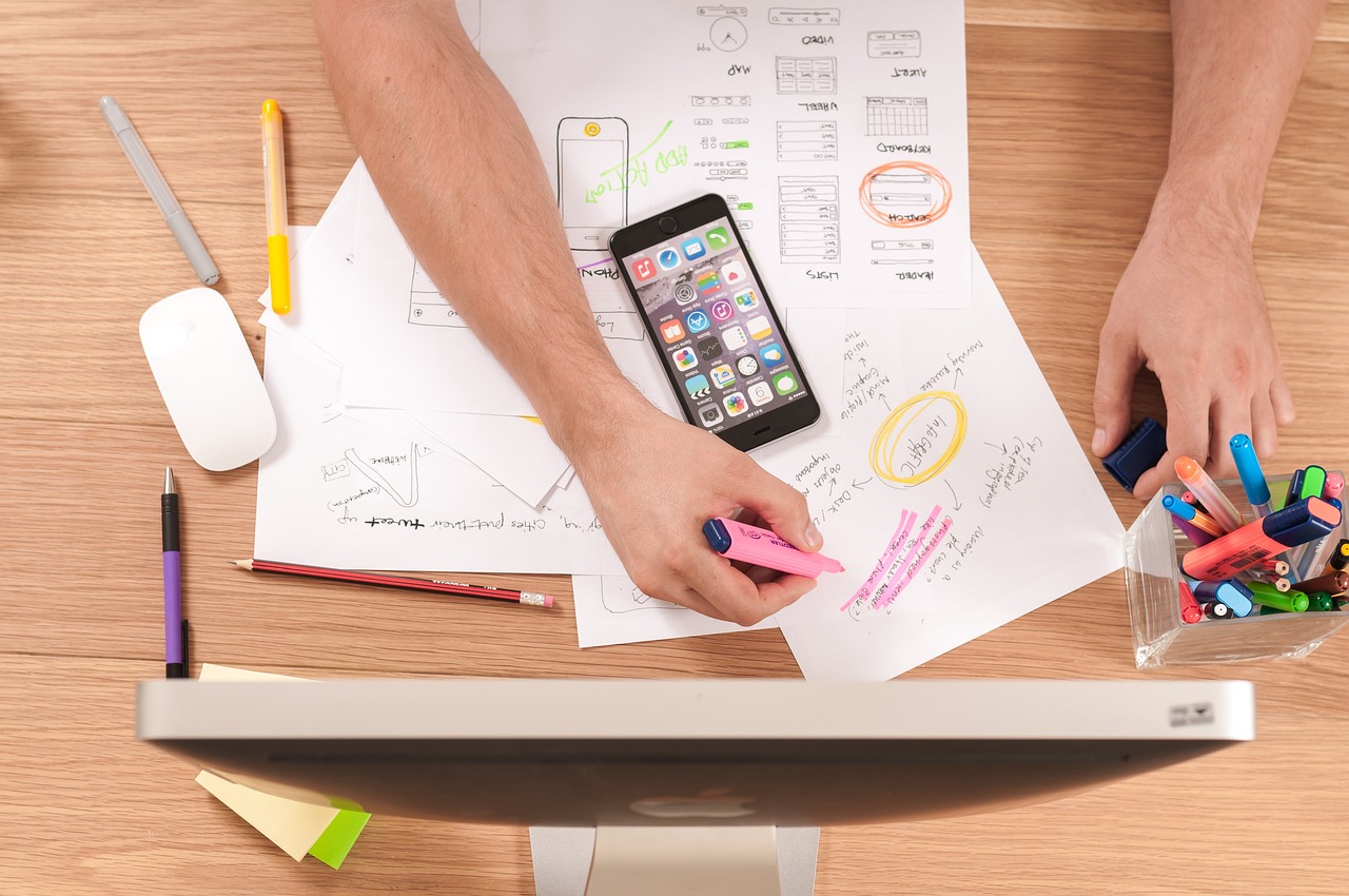 Design Thinking and Concept Development
