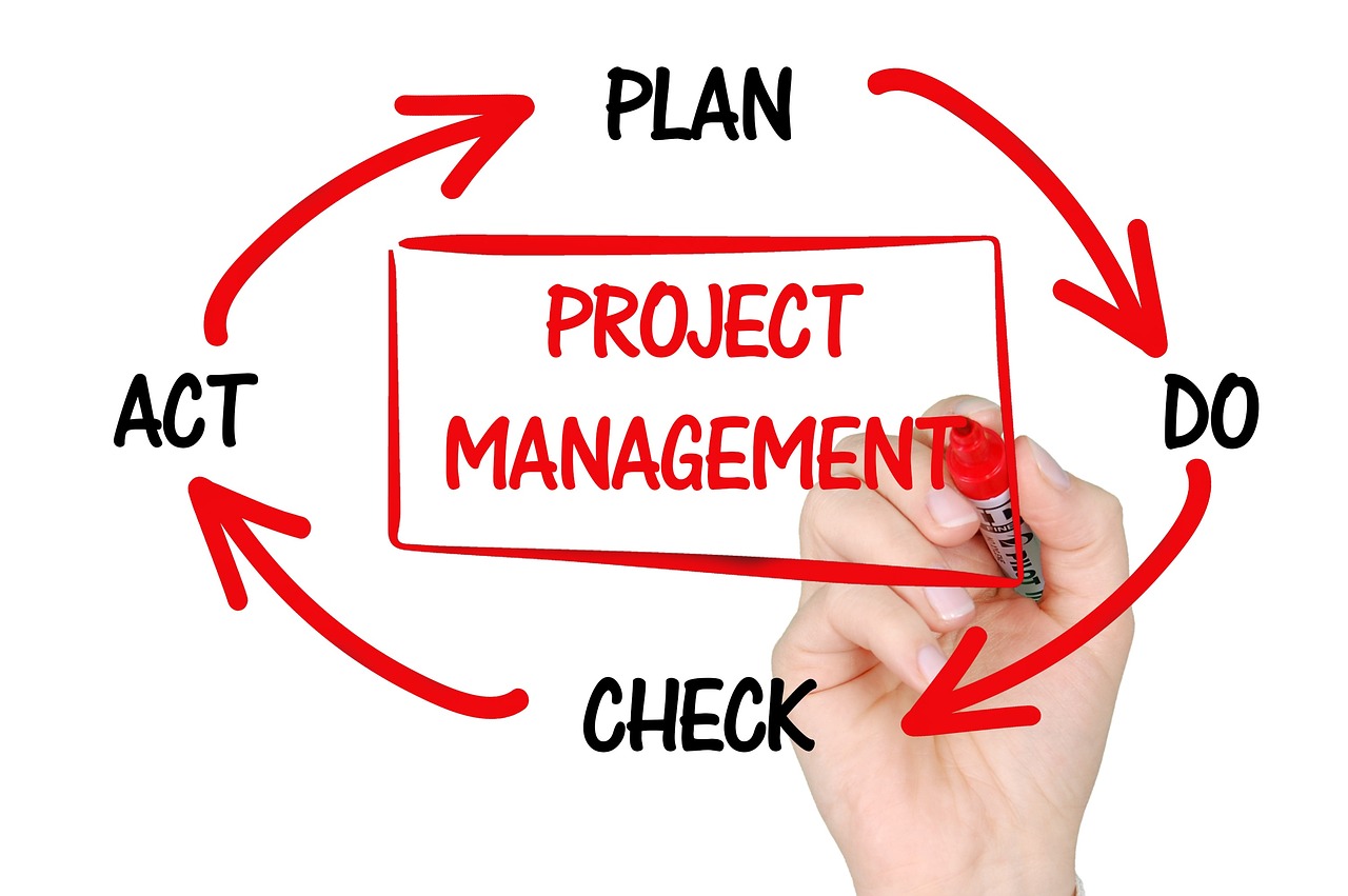 Implementation and Project Management