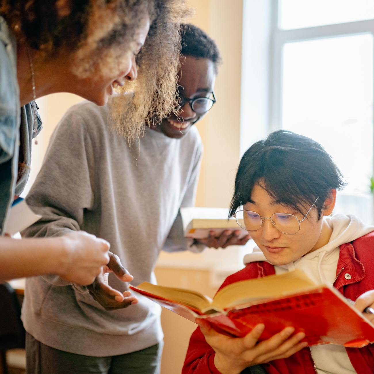 Boarding School Policy and Practice