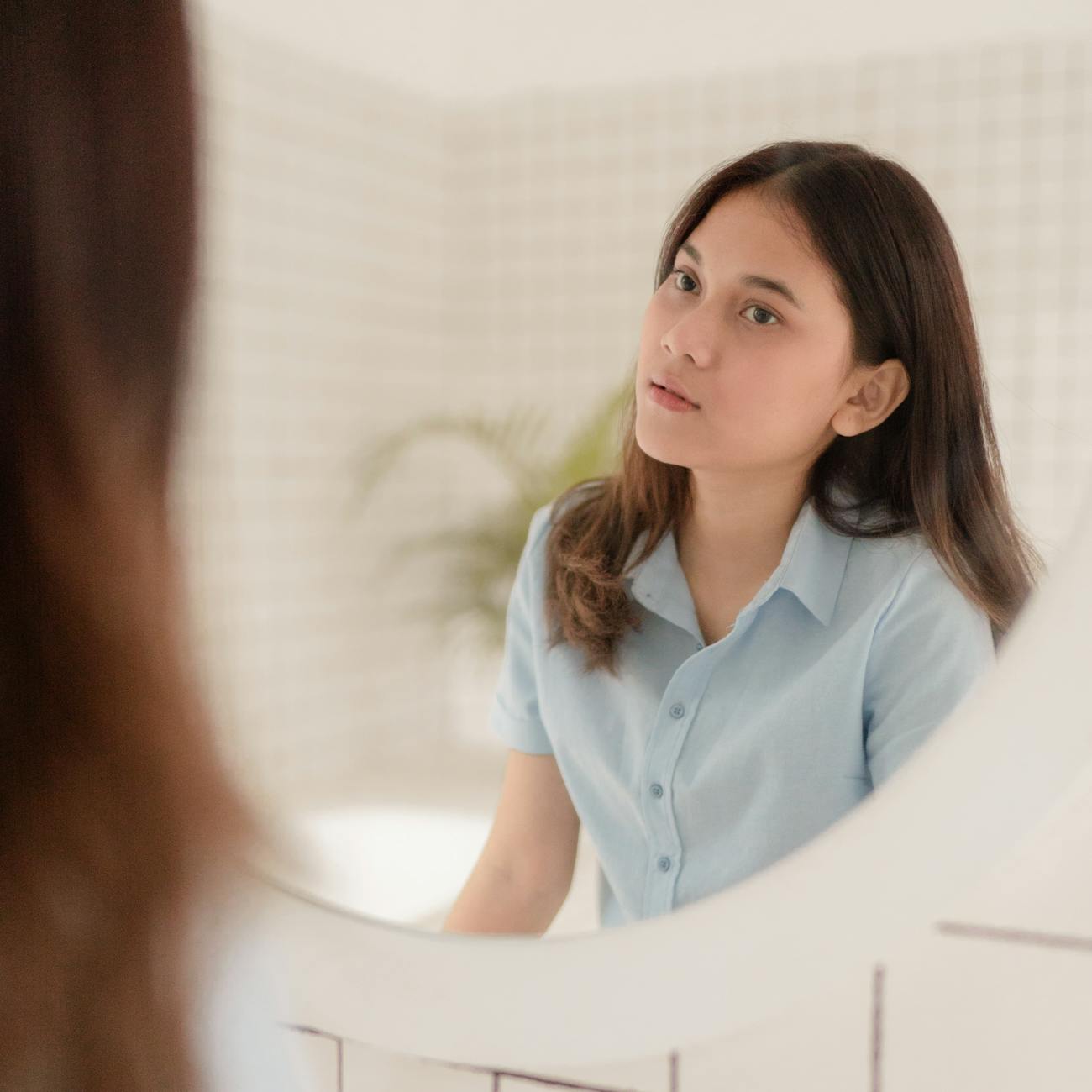 Body Image and Self-Esteem