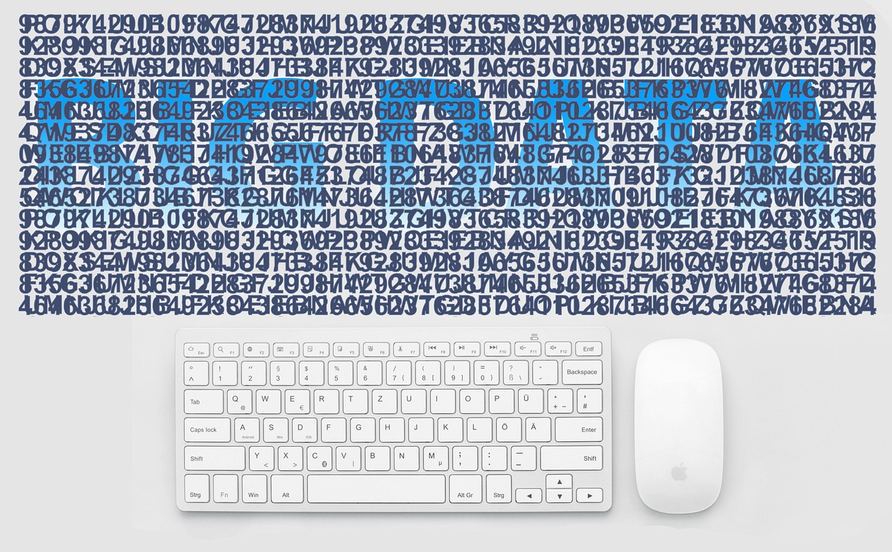 Natural Language Processing and Tax Data Analysis