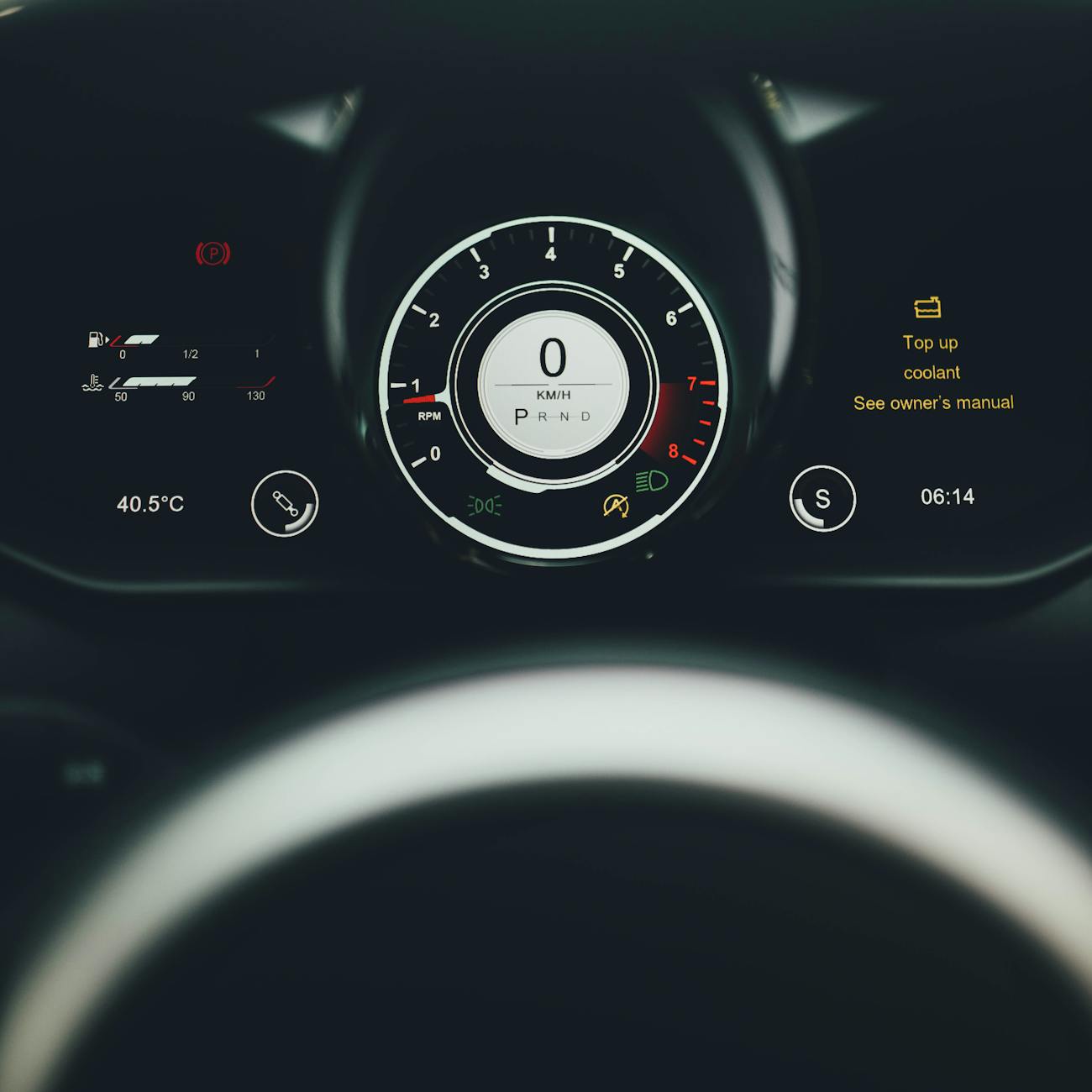 AI in Sensor Data Processing for Autonomous Vehicles