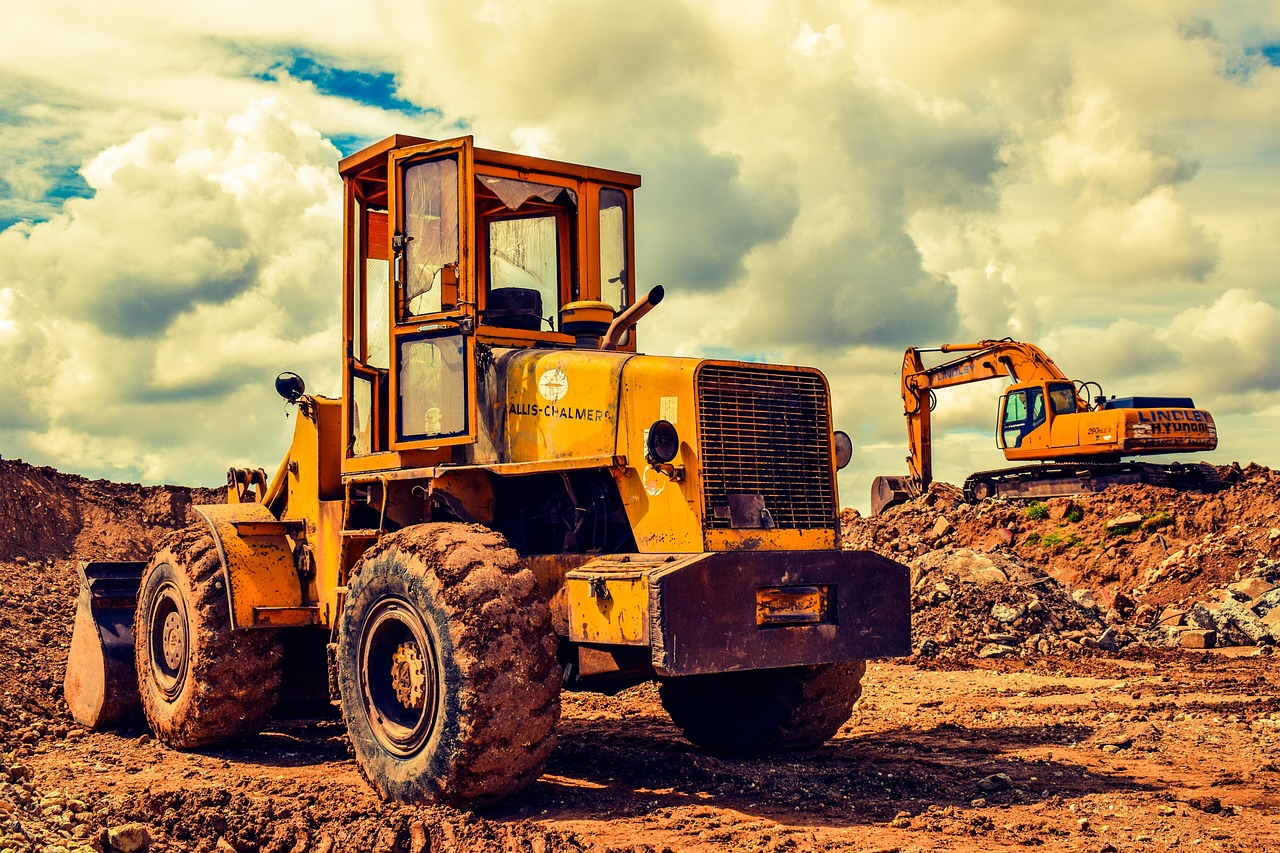 Tunneling Techniques and Equipment