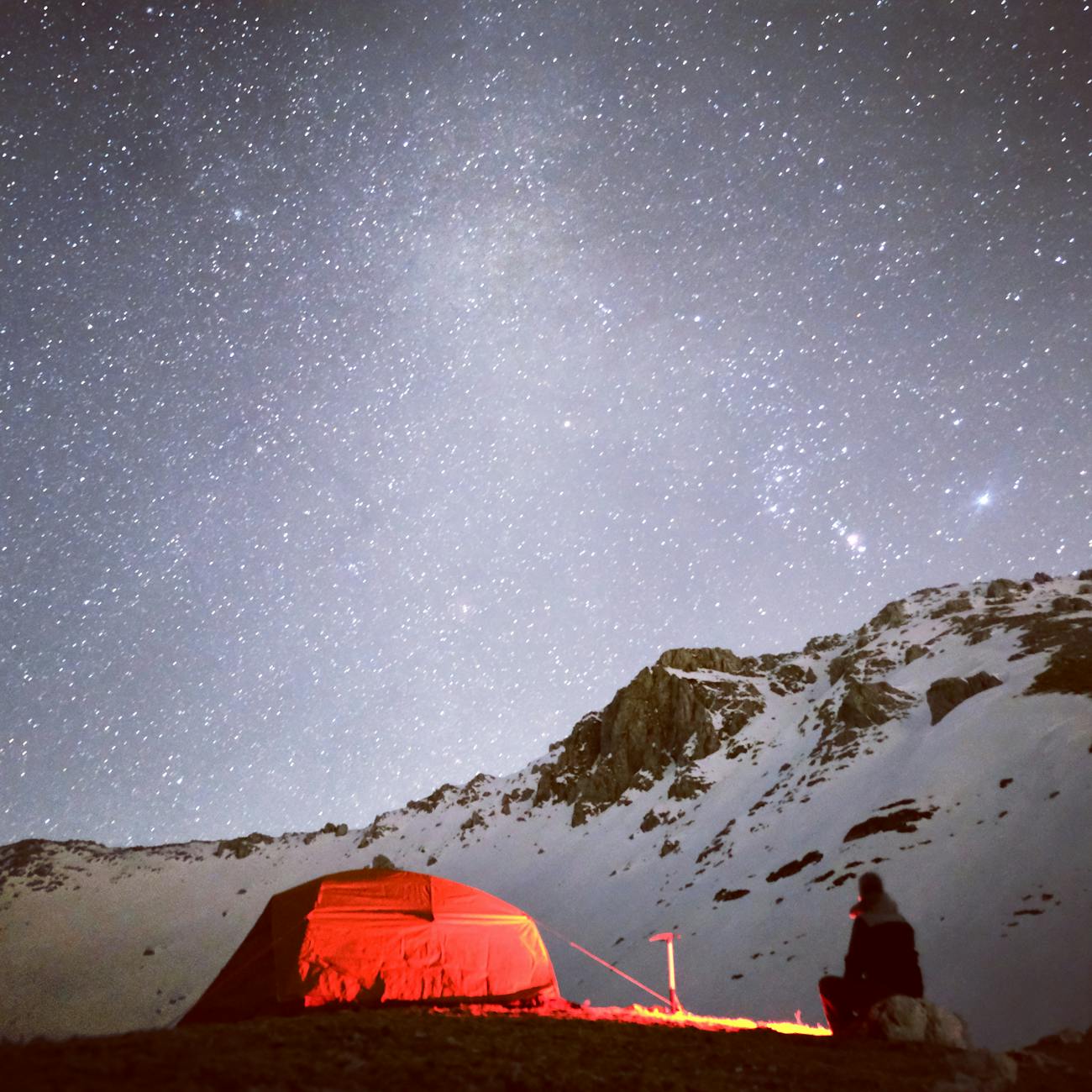 Nutrition and Energy Balance in Extreme Environments