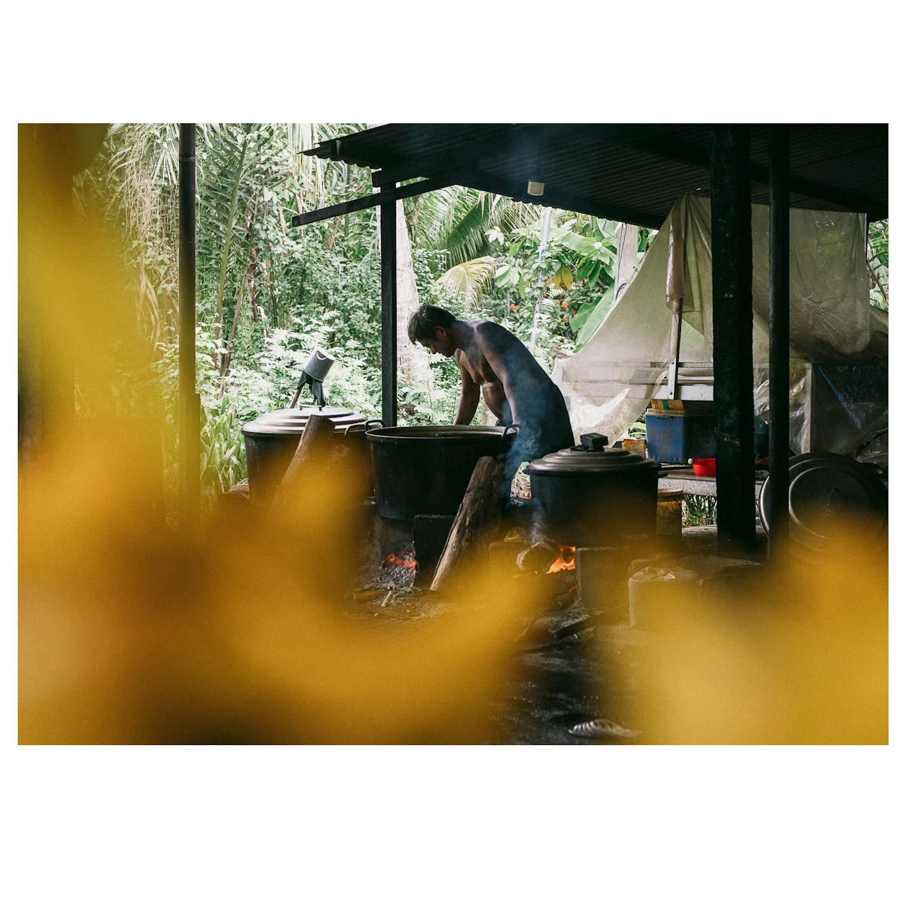 Dietary Accommodation and Special Considerations in Expedition Cooking
