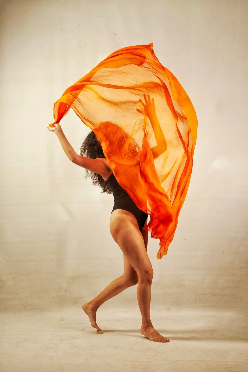 History and Theoretical Foundations of Dance Movement Therapy