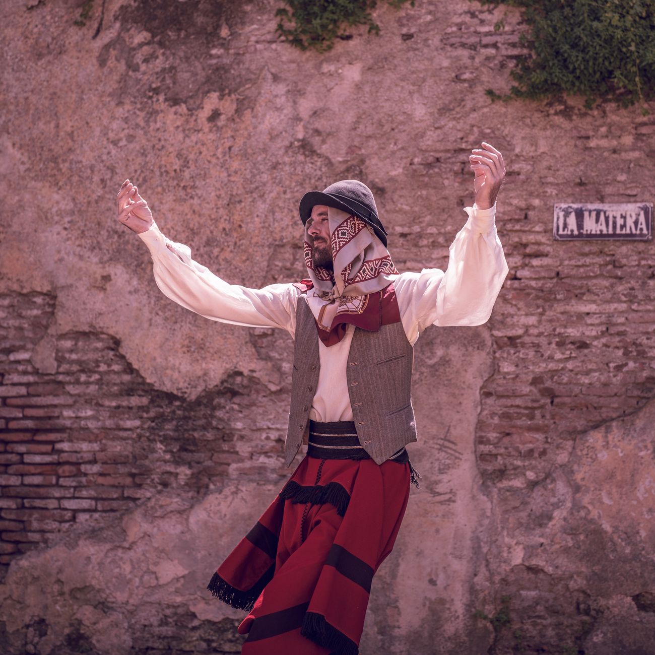 Cultural Considerations in Dance Movement Therapy