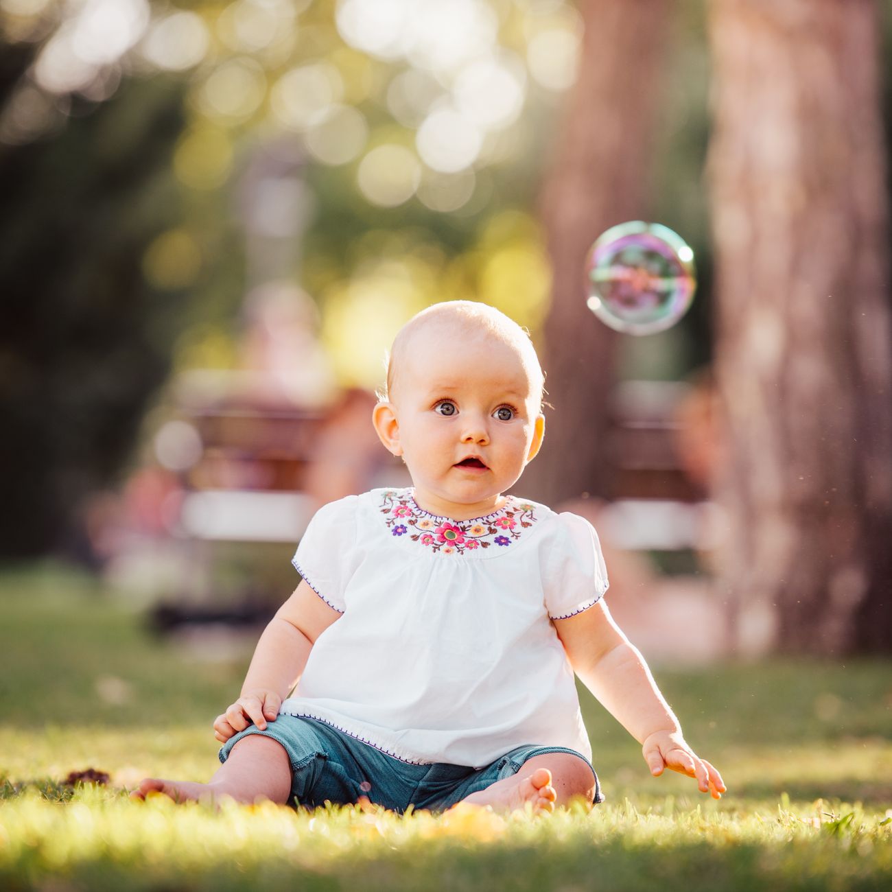 Designing Effective Sensory Play Spaces
