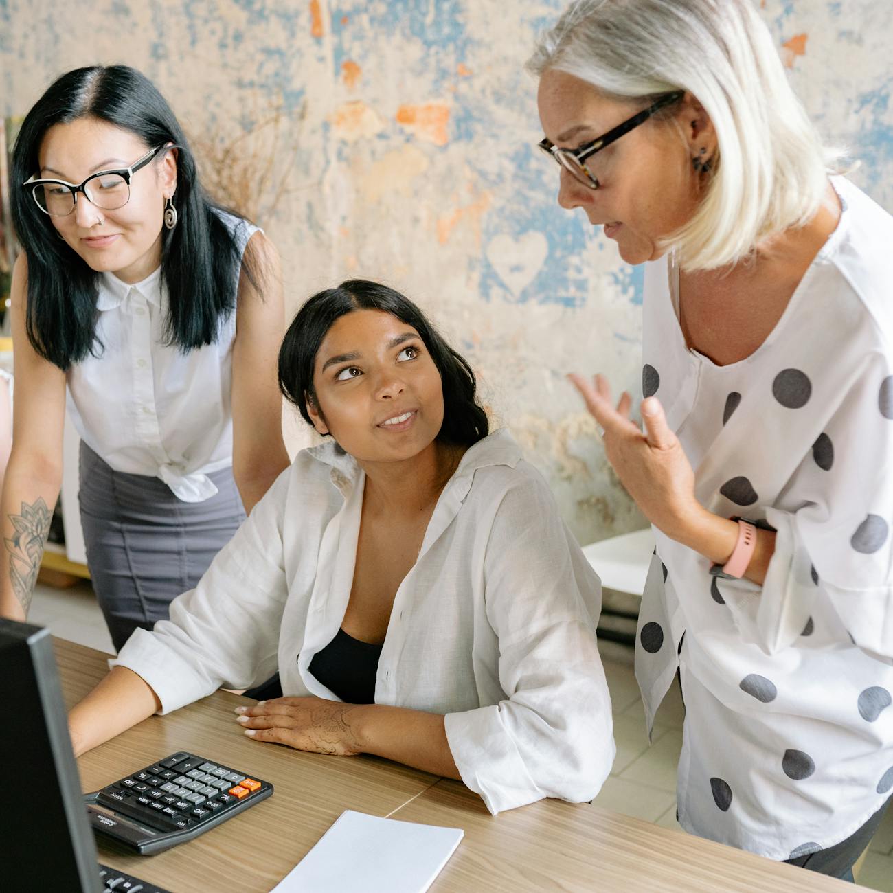 Professional Development for Administrative Assistants