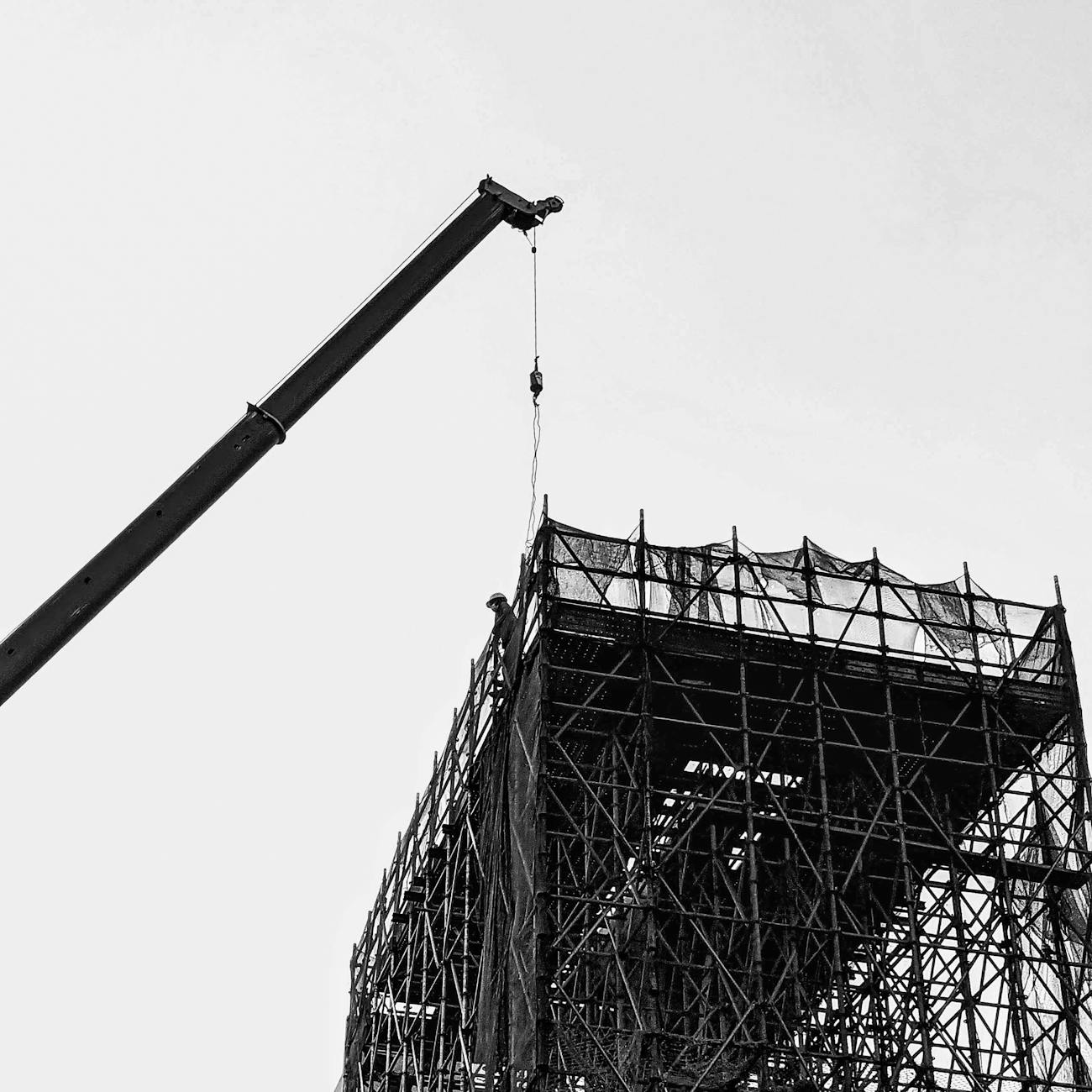 Building Materials and Construction Technology