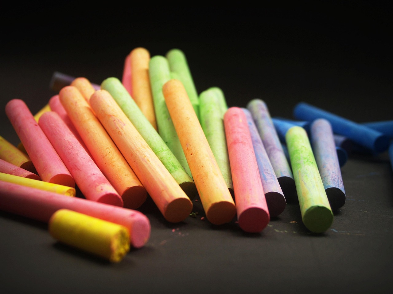 Implementing Games in the Classroom