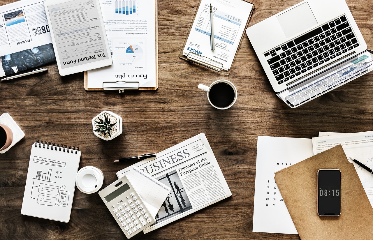 Introduction to Biomedical Procurement Planning