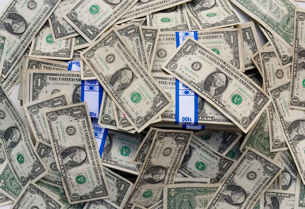 Budgeting and Financial Planning