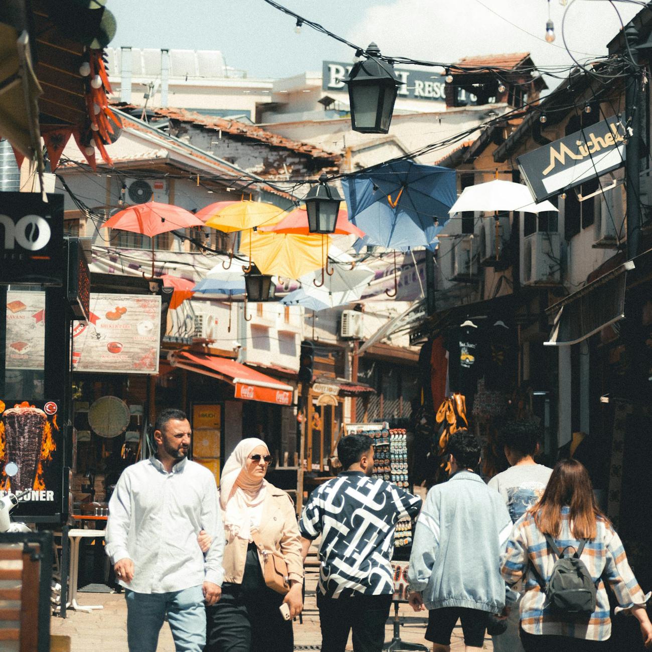 Marketing and Promotion Strategies