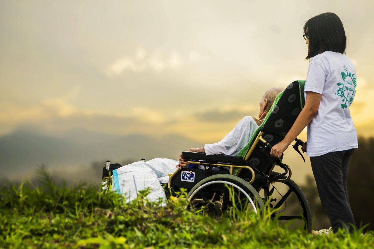 Transition of Care in Discharge Planning