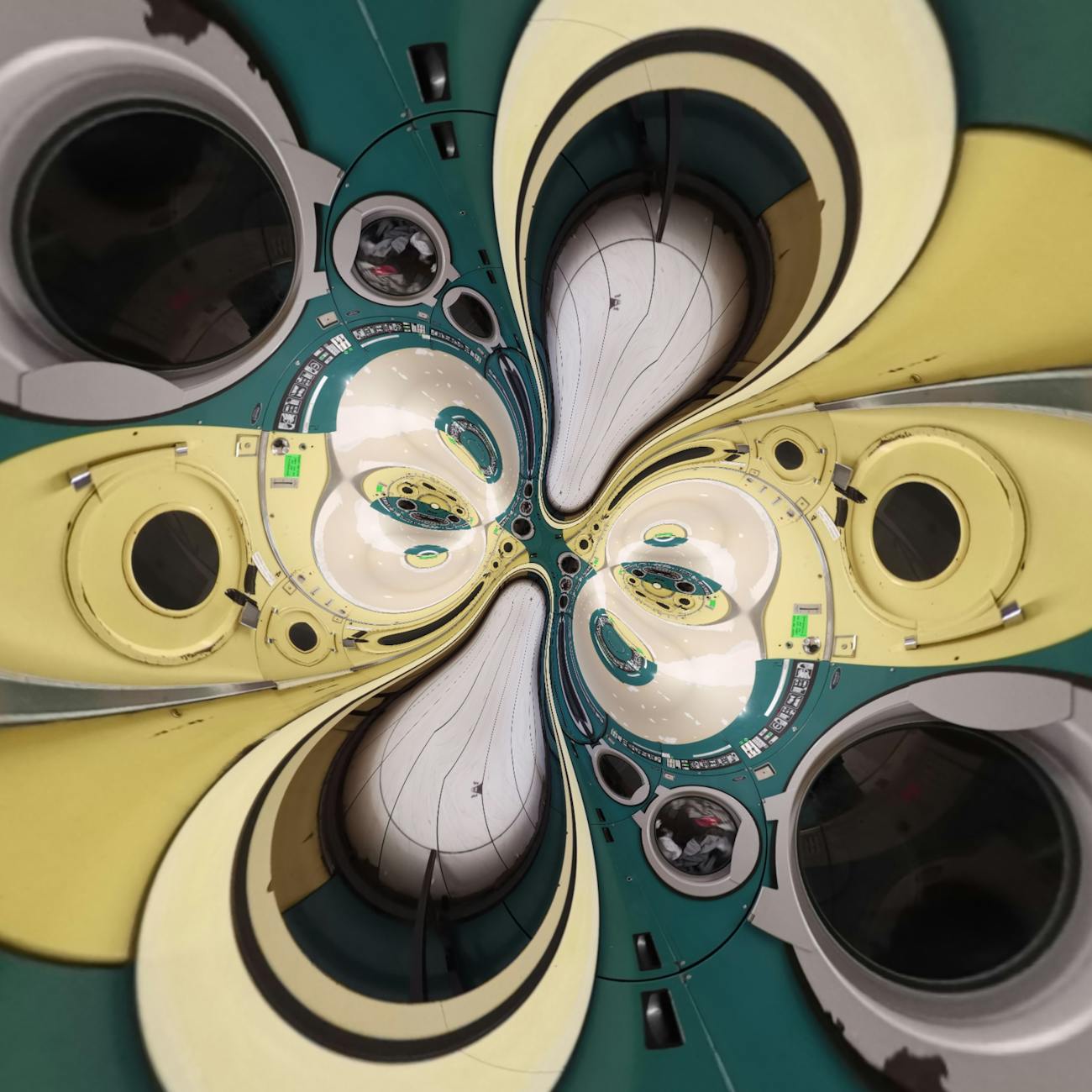 Spacecraft Design and Orbital Mechanics