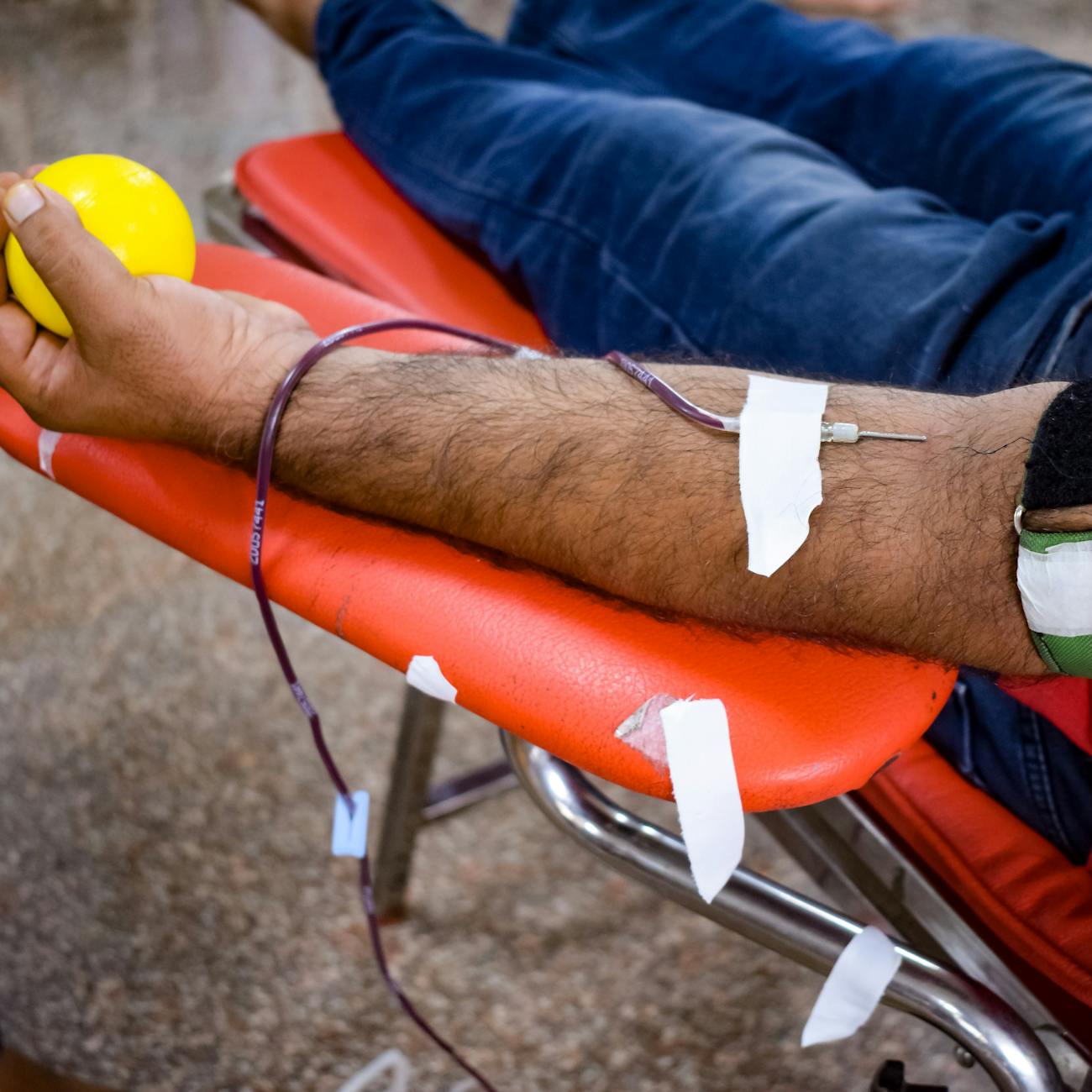Cultivating Donor Relationships