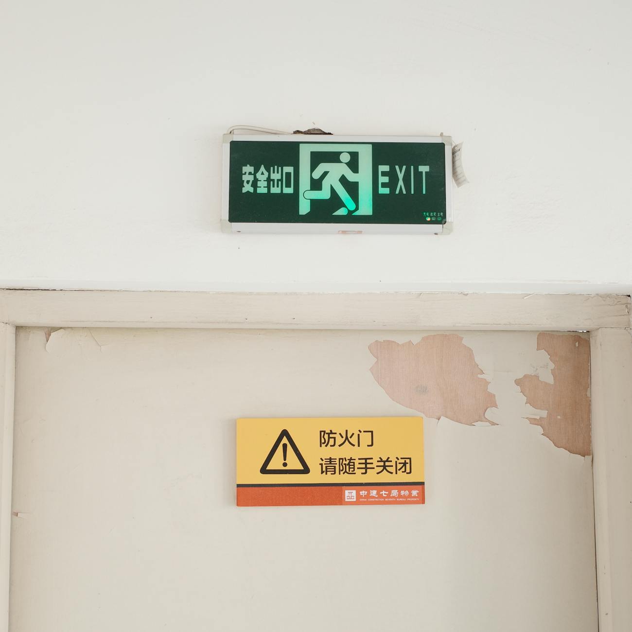Security Protocols and Procedures