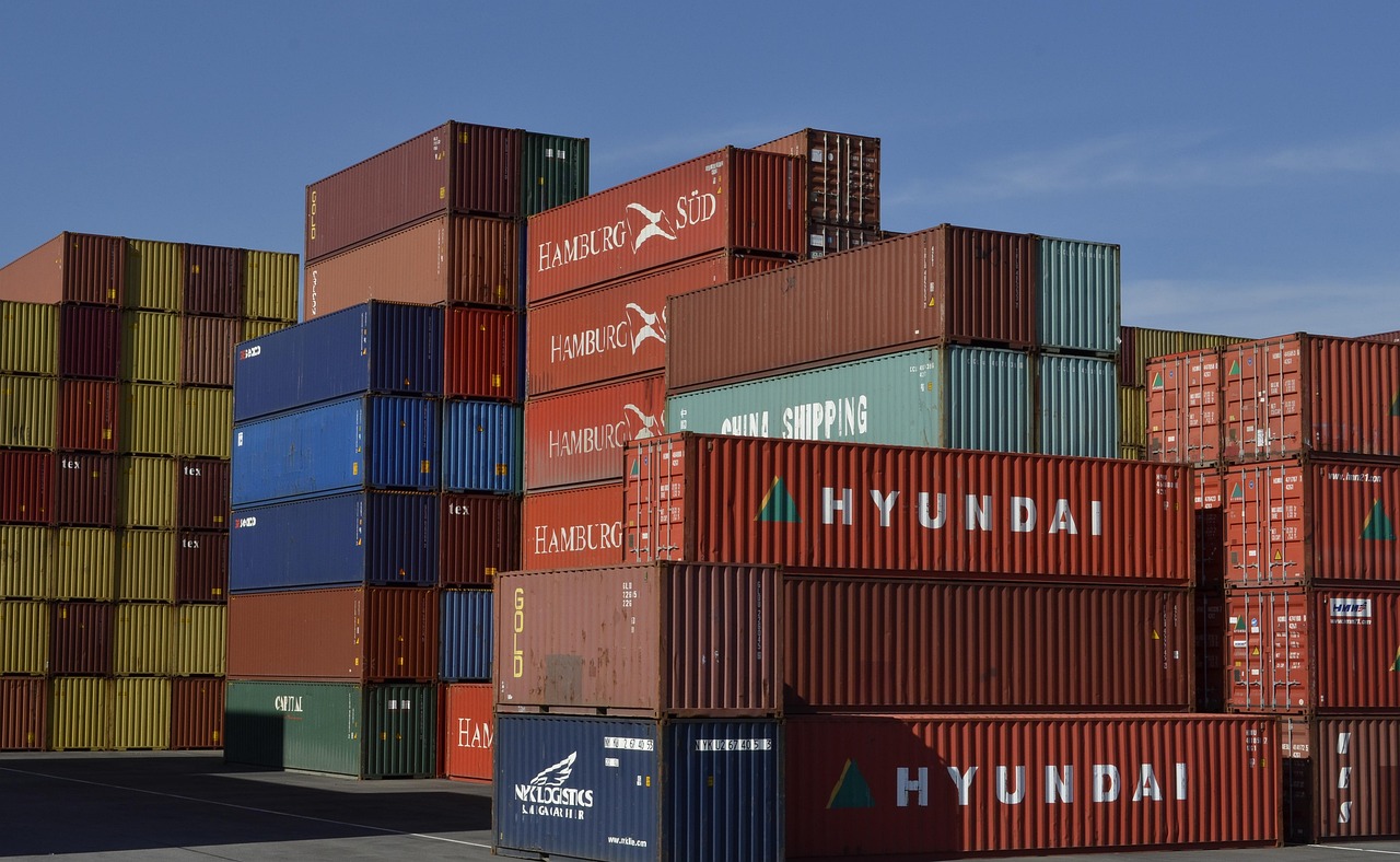 Customs Regulations for Art Transport (United Kingdom)