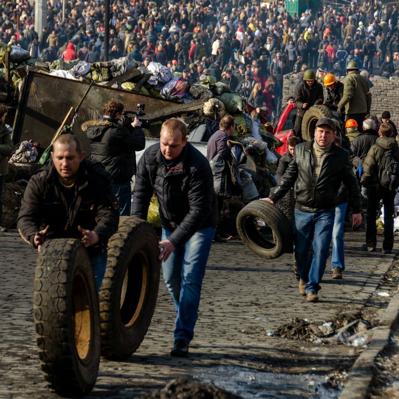 Managing Resistance and Overcoming Barriers