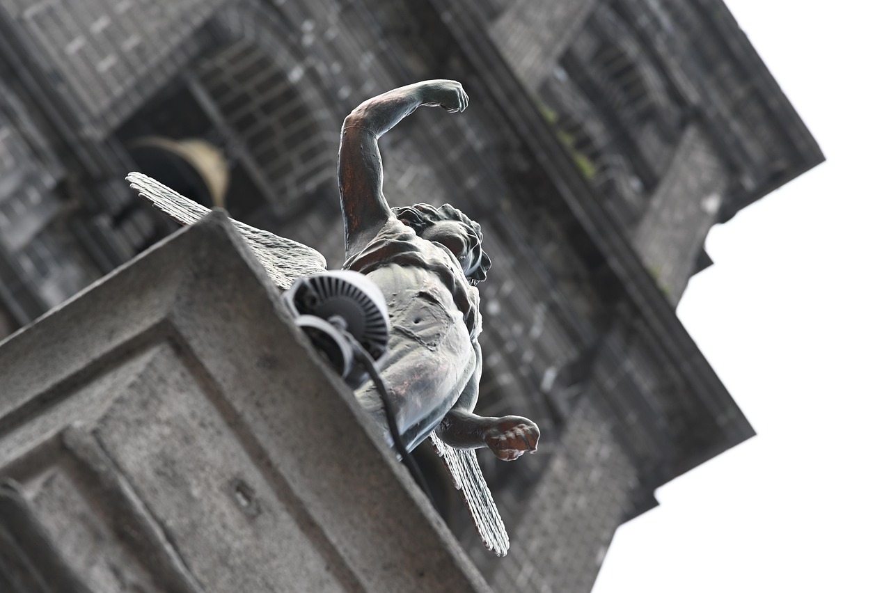 Cultural Heritage and Art Restitution
