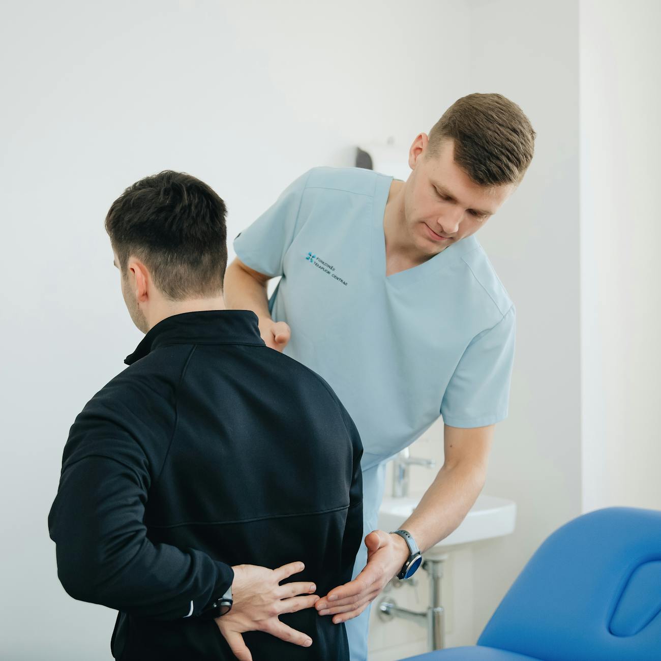 Progressive Muscle Relaxation for Pain Management