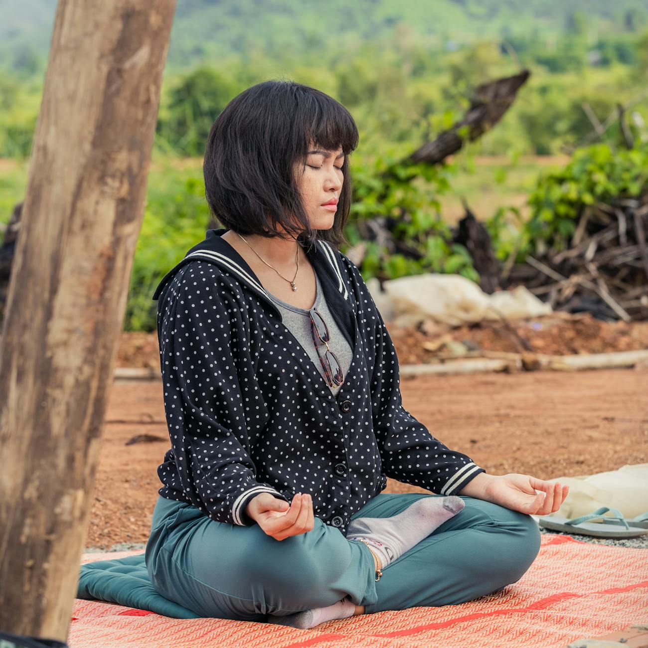 Progressive Muscle Relaxation for Enhancing Focus and Concentration