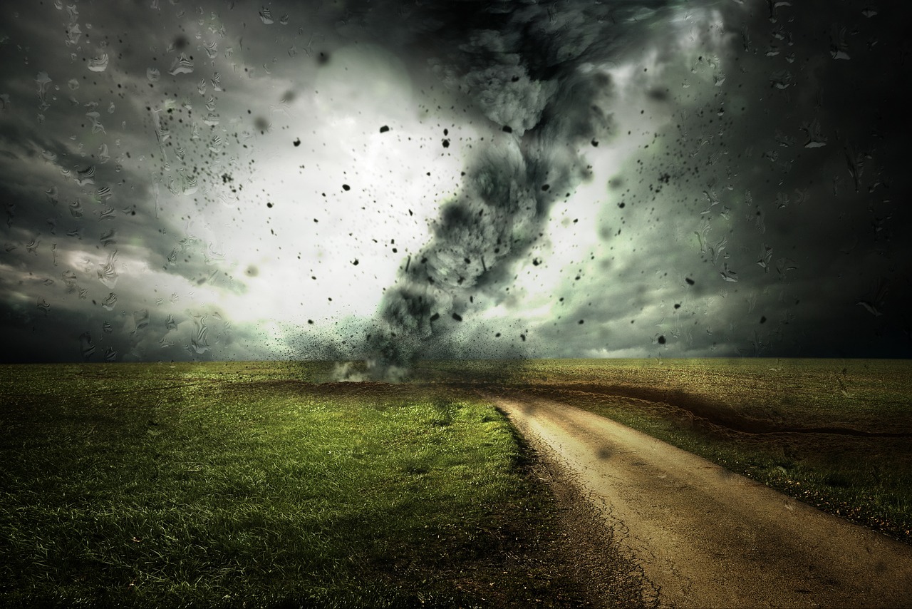 Framing Climate Issues for Relevance and Urgency
