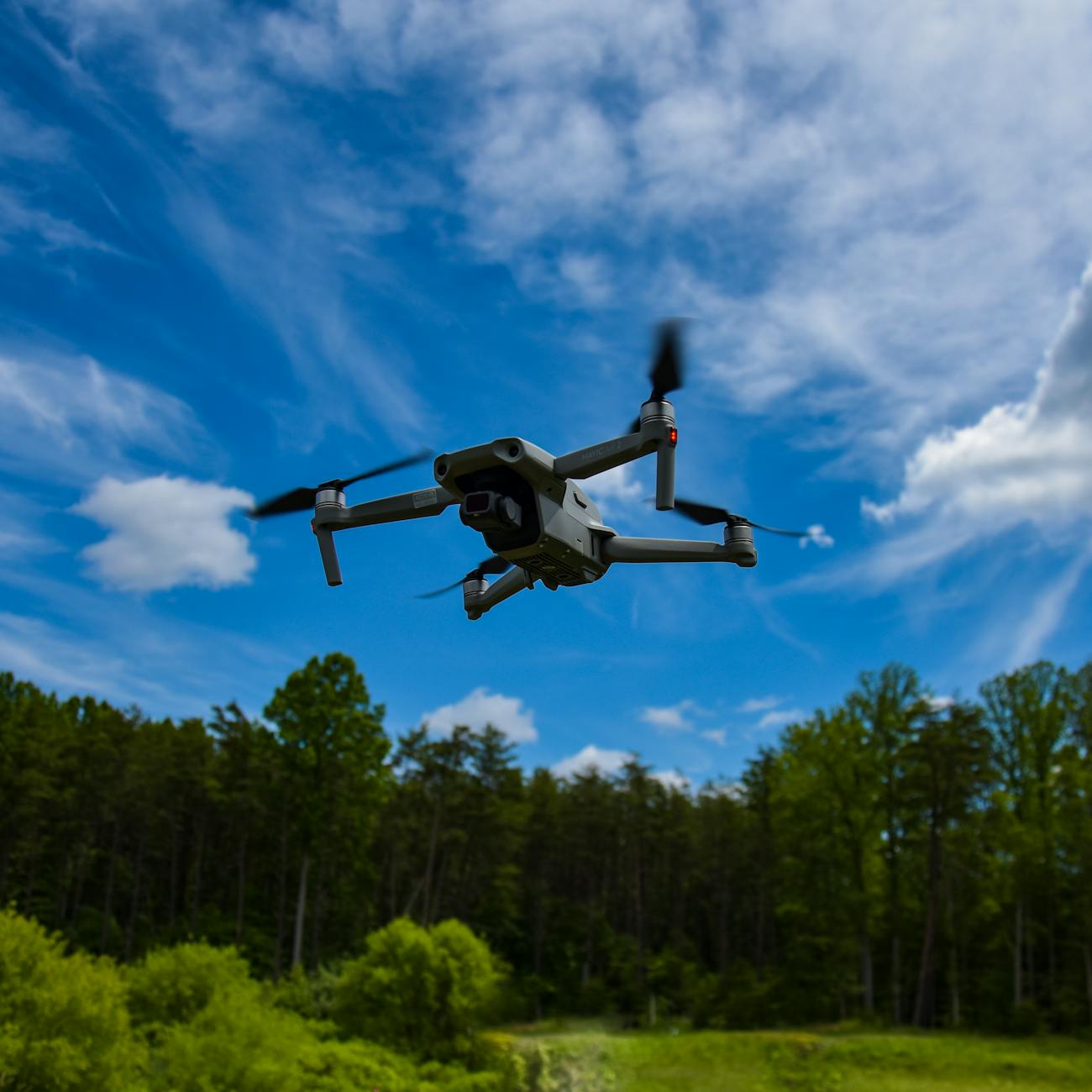 Drone Regulations and Ethics
