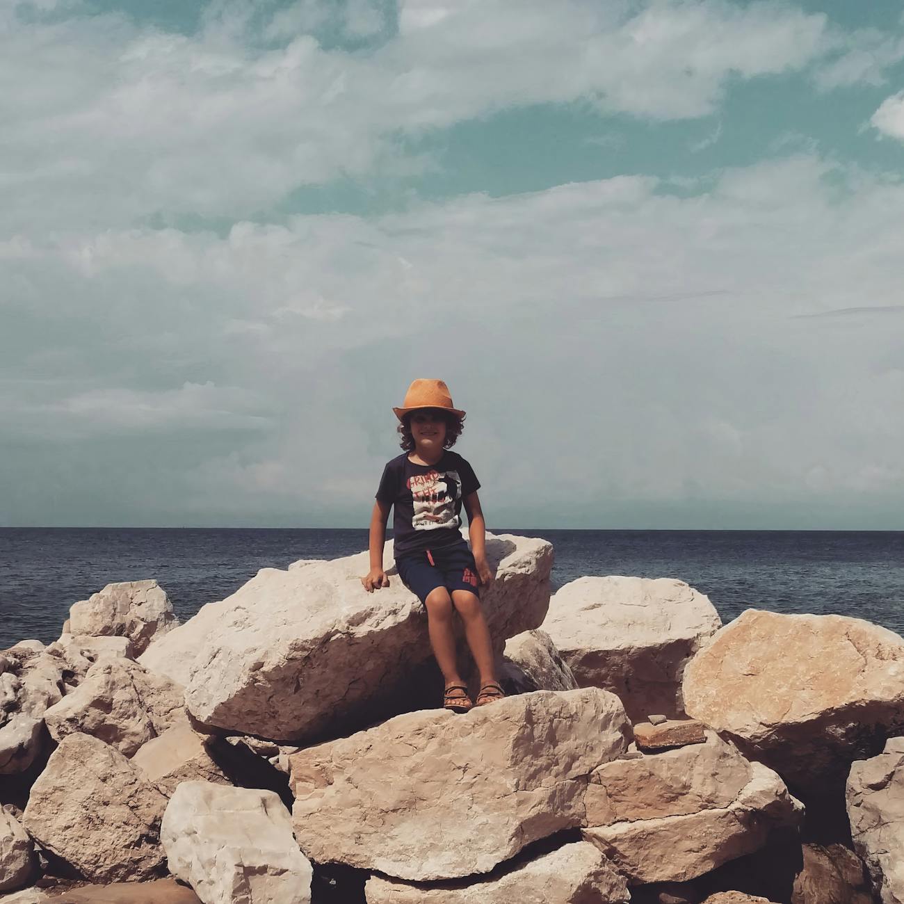 Childhood Trauma and Resilience