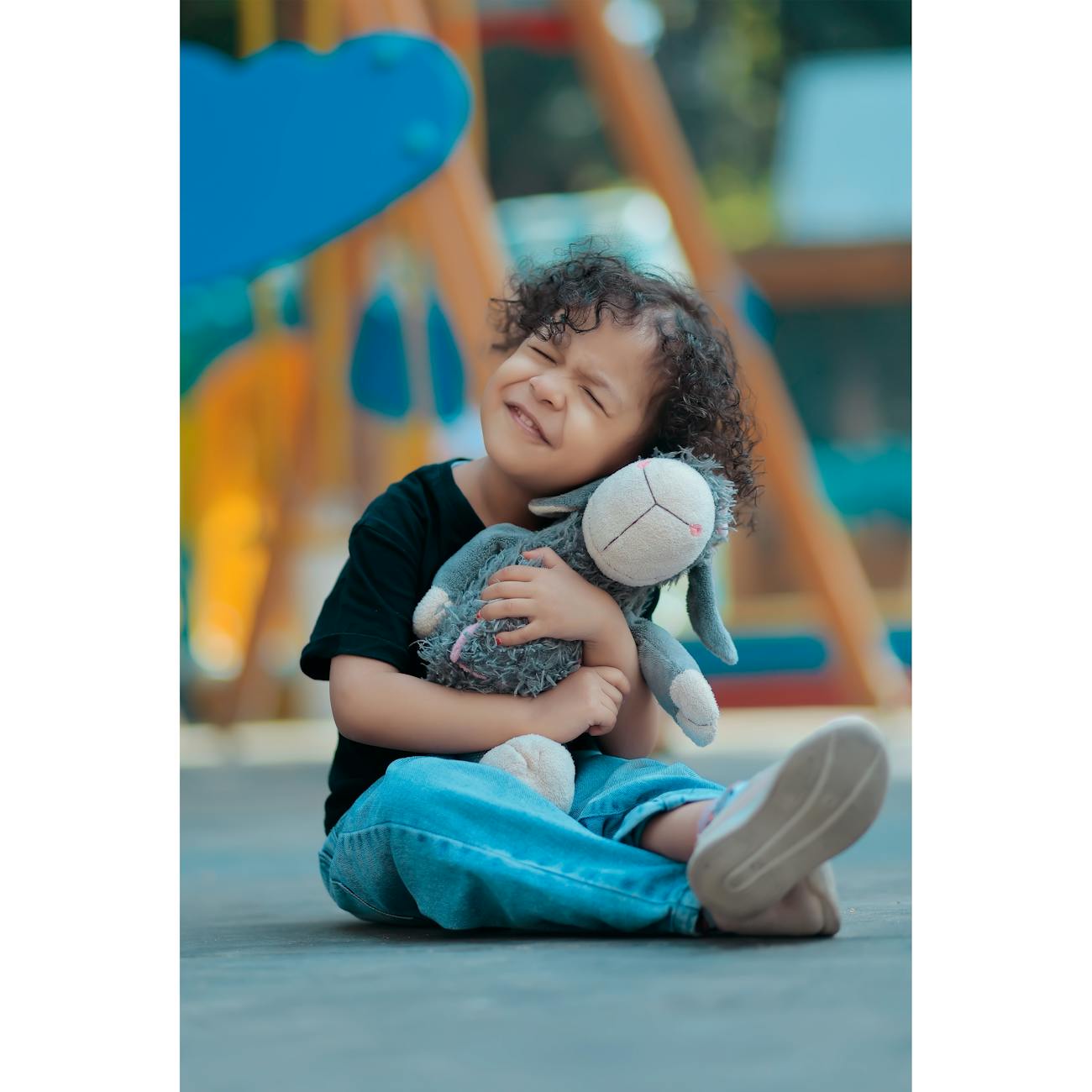 Social and Emotional Development