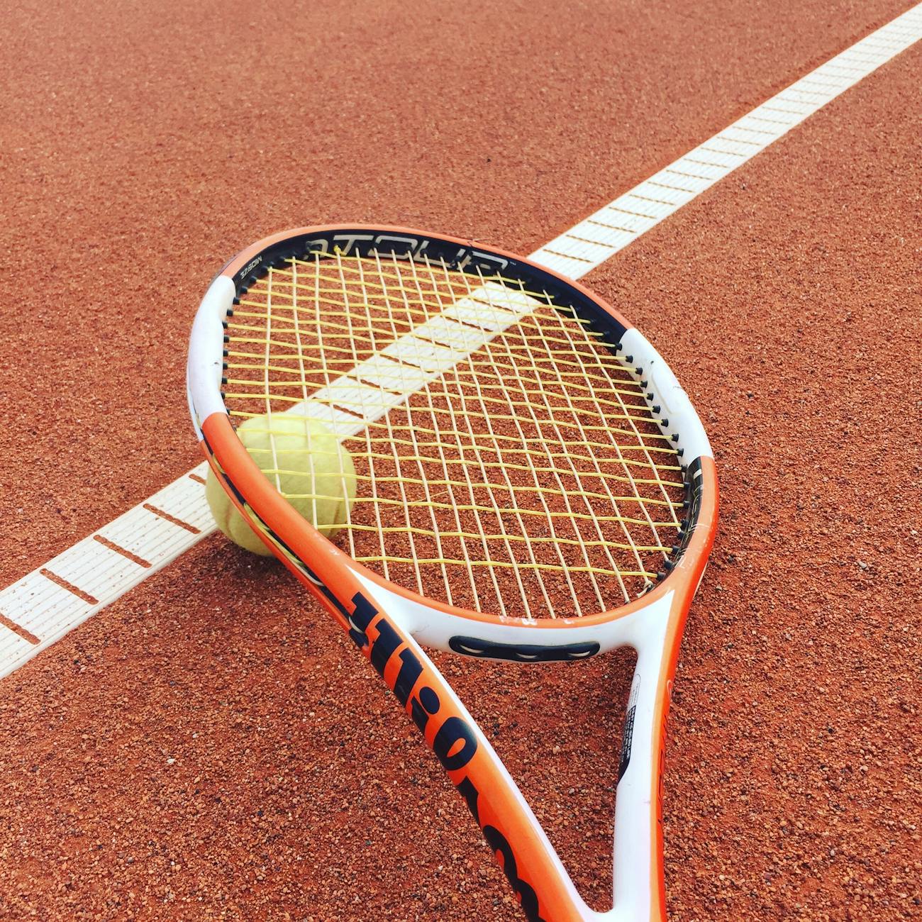 Innovation and Technology in Sports