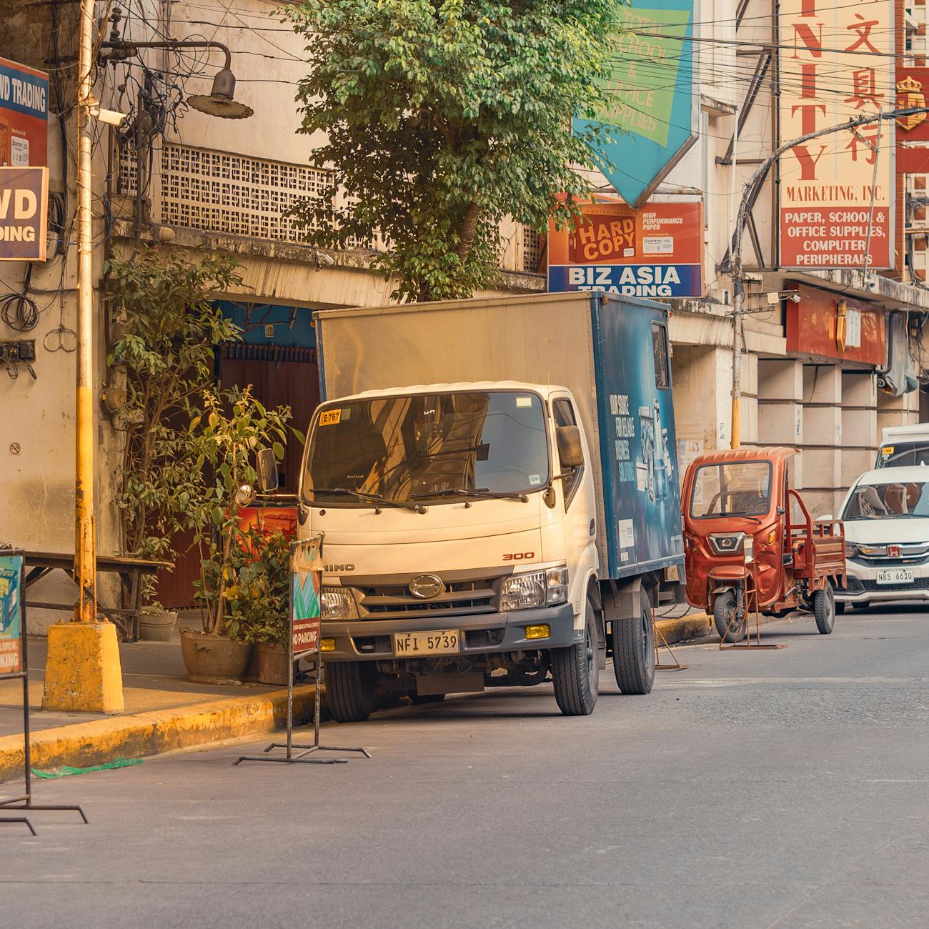 Service Delivery and Distribution in Hospitality