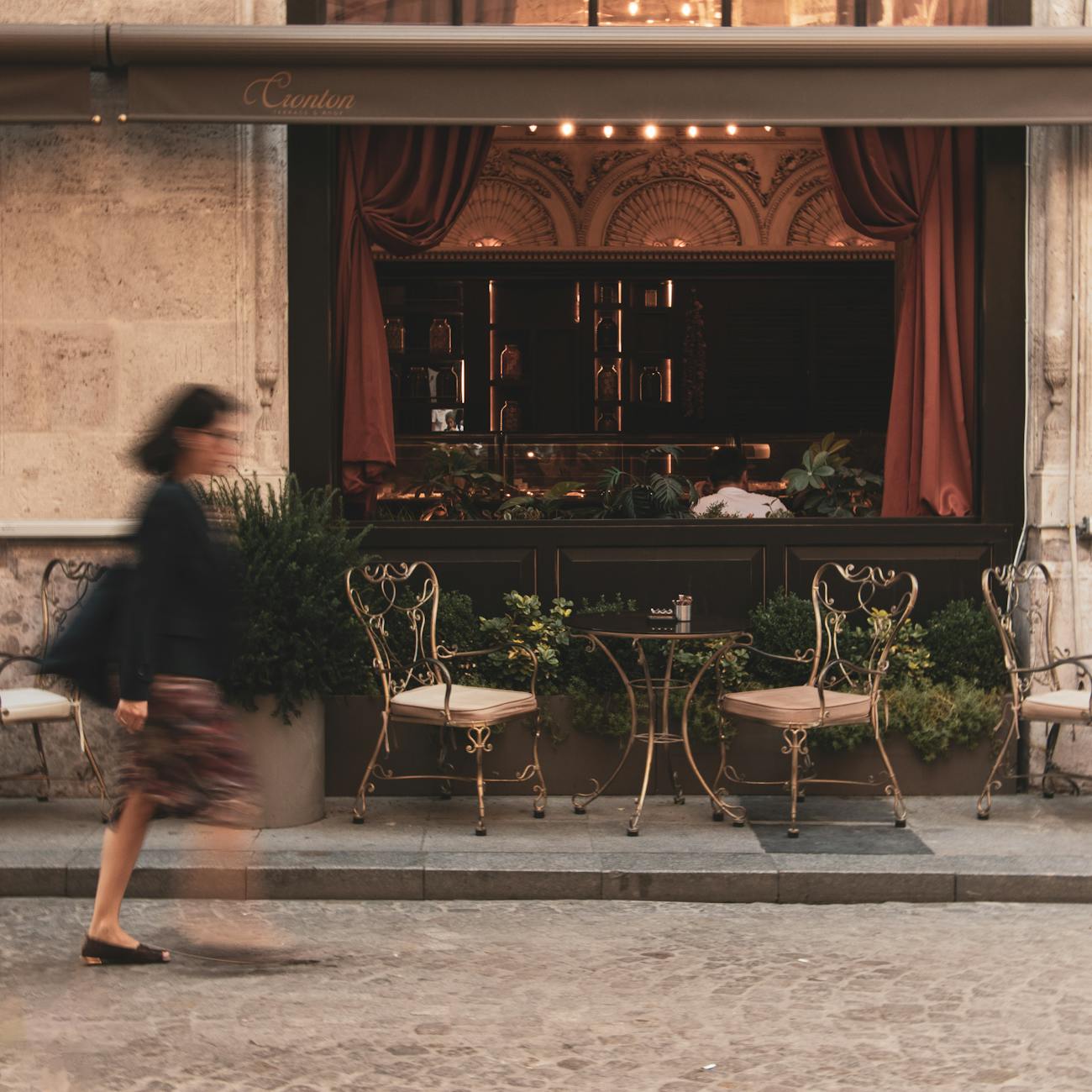 Customer Relationship Management in Hospitality