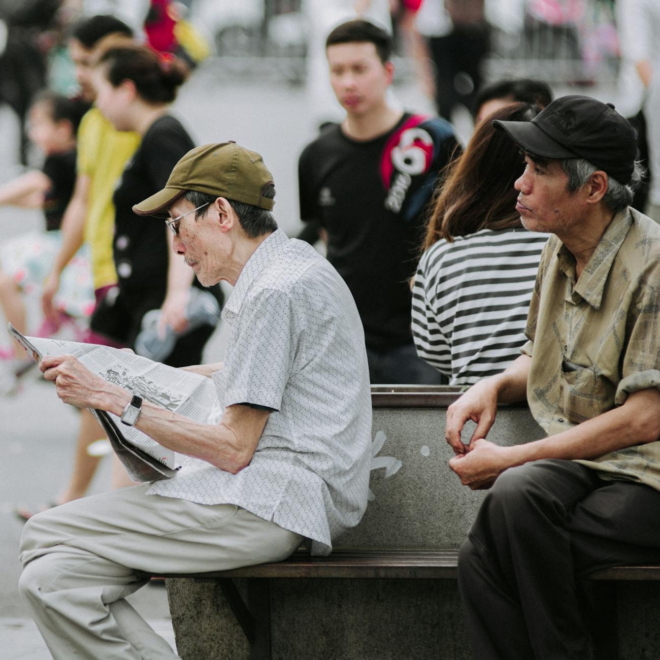 Financial Planning for Aging in Place