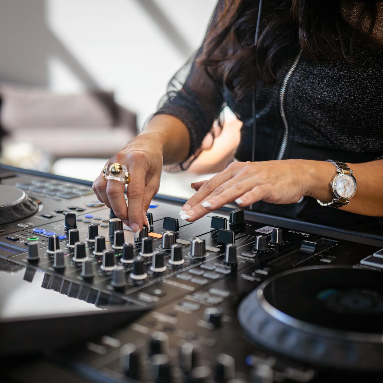 The Neuroscience of Music