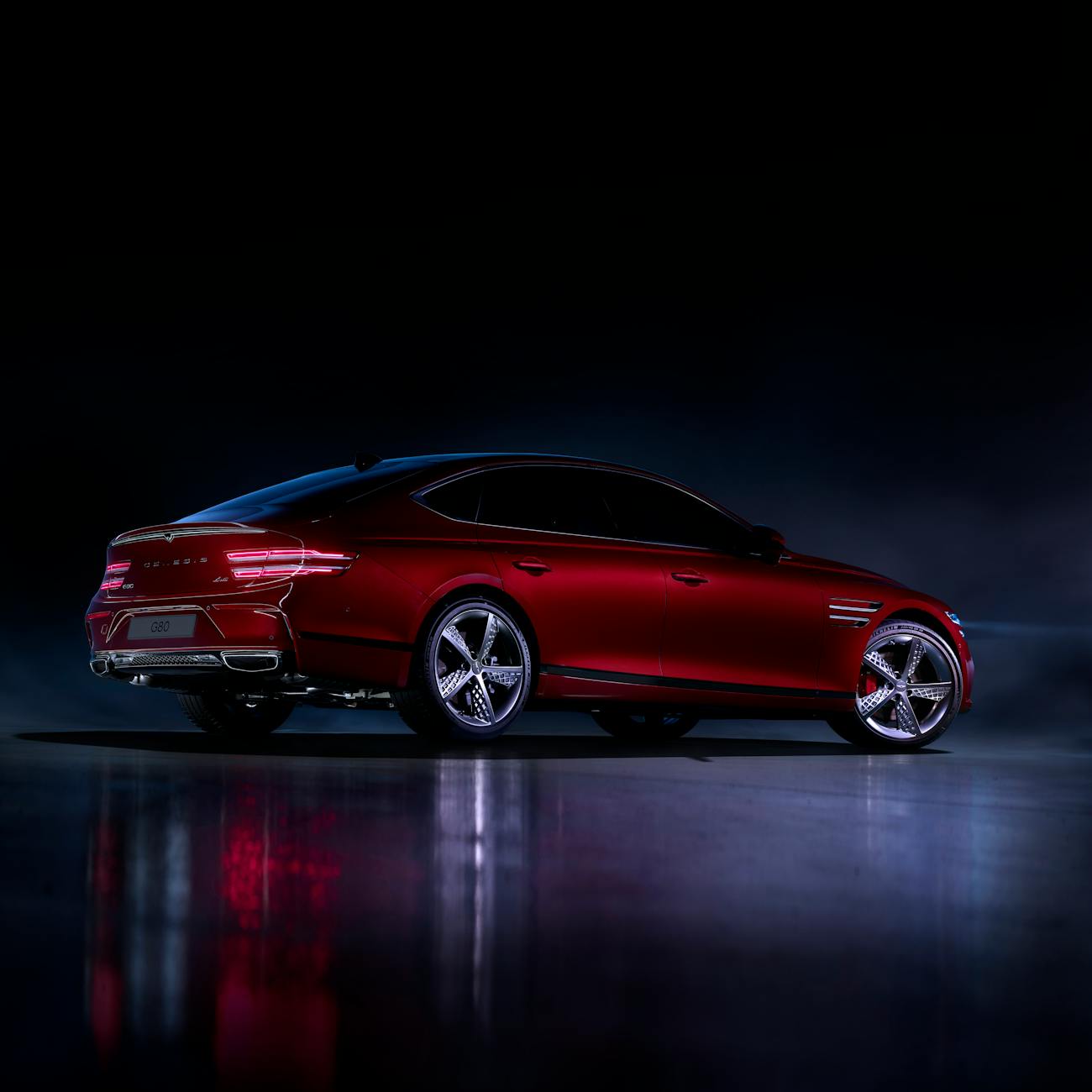 Innovation and Technology in the Automotive Industry
