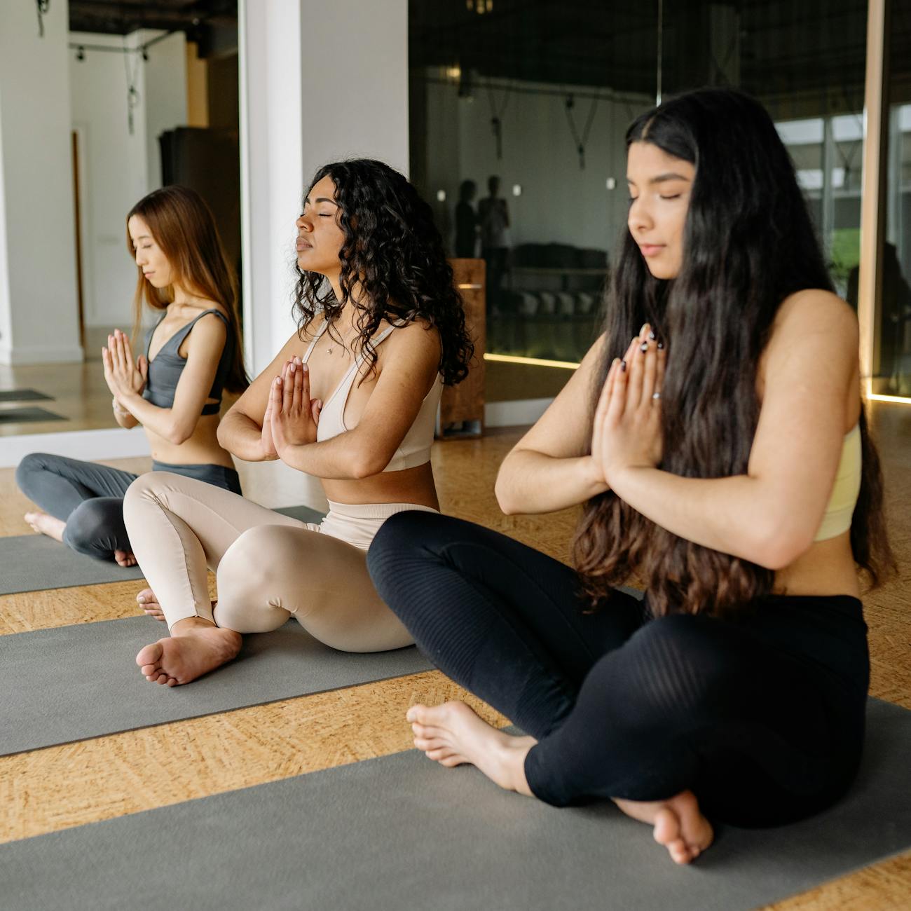 Foundations of Mind-Body Connection