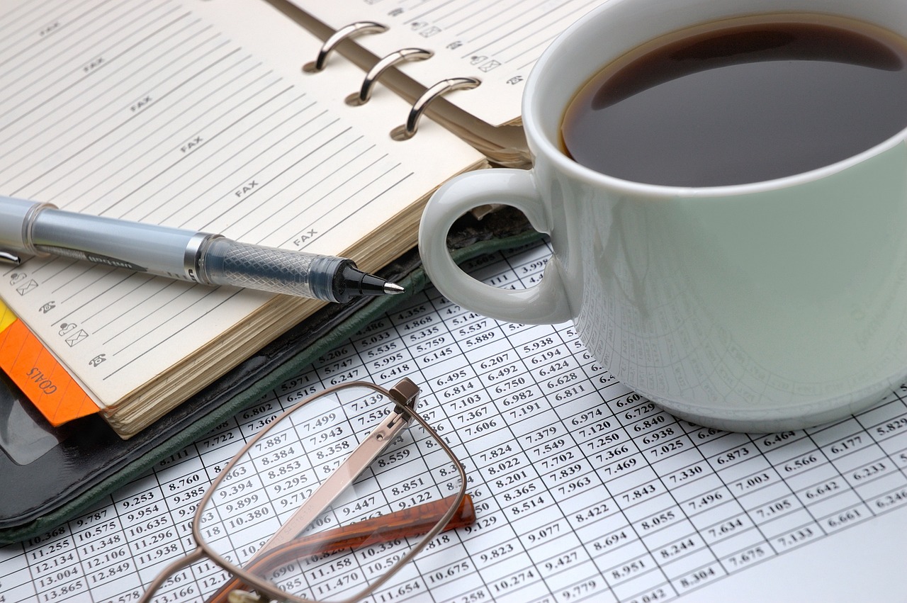 Workforce Planning and Forecasting