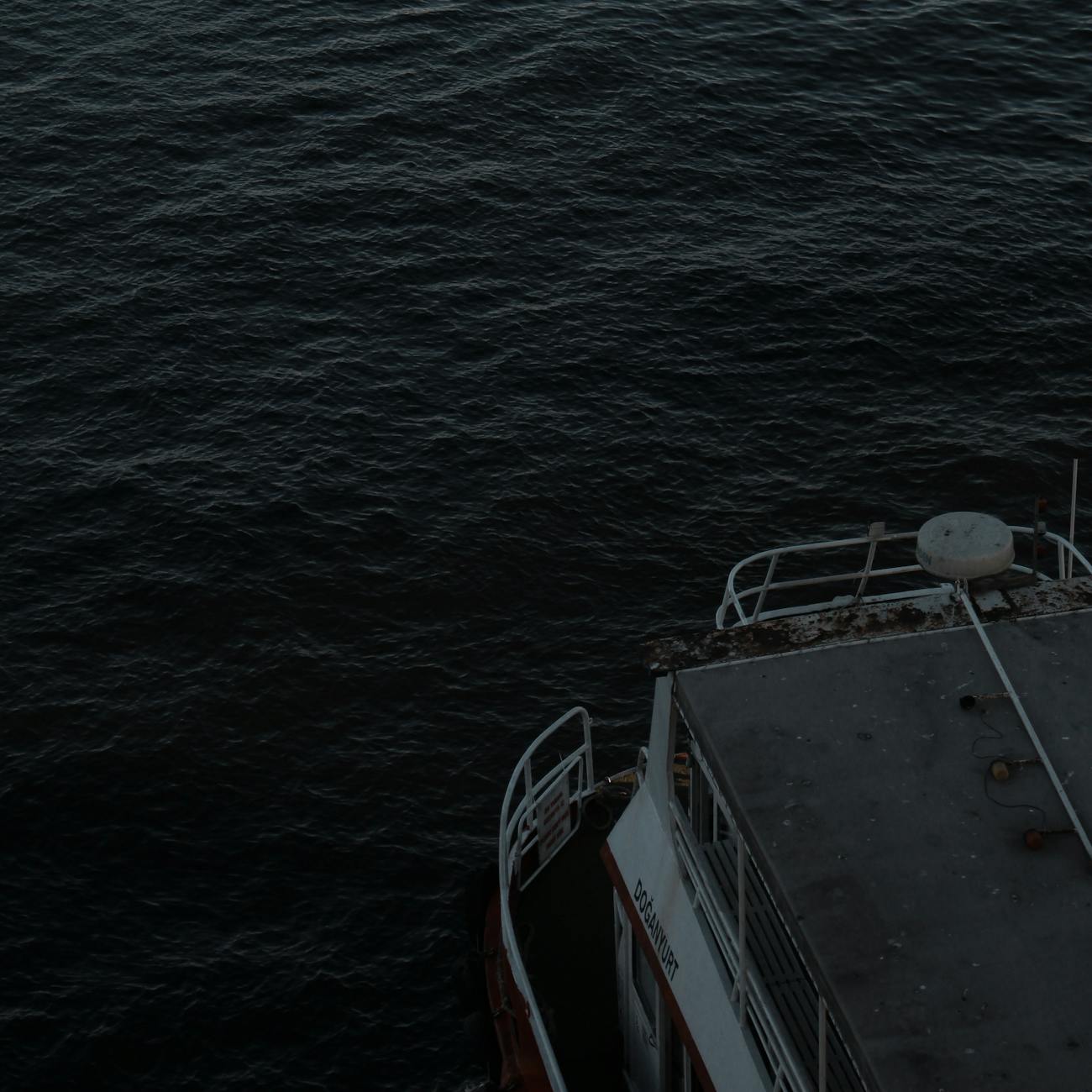 Marine Salvage Emergency Response