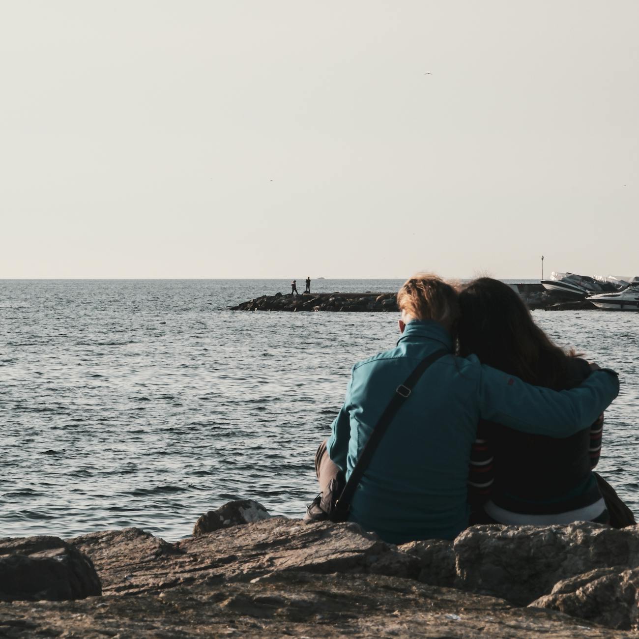 Supporting Family Members and Caregivers