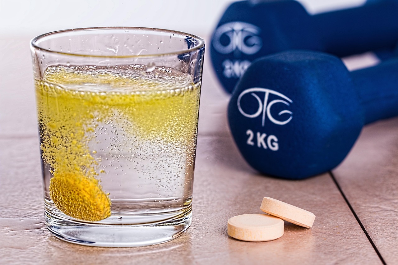 Exercise and Hormone Regulation