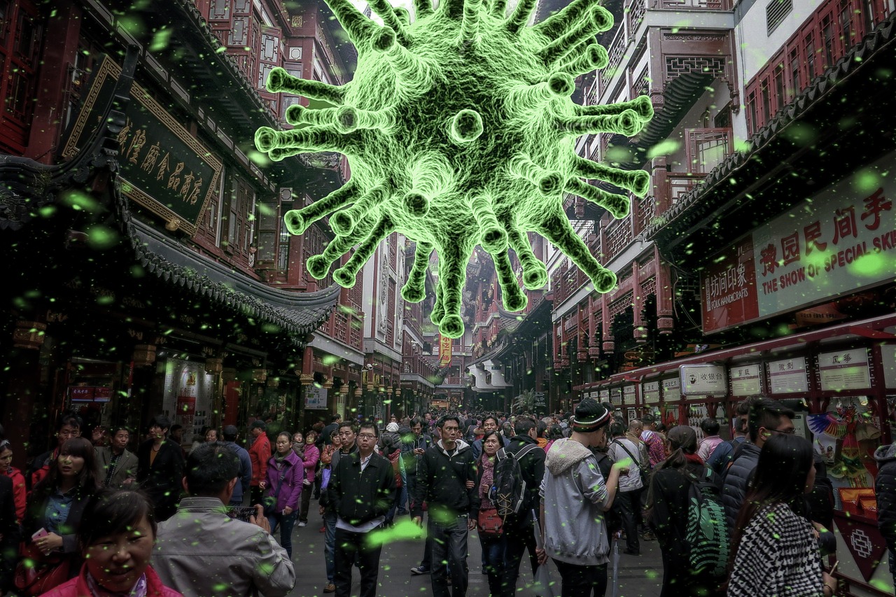 Disease Surveillance and Outbreak Response